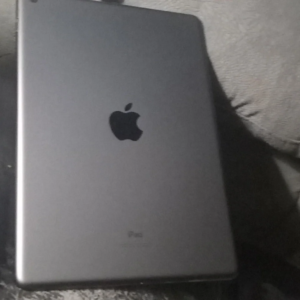 iPad 9th Generation